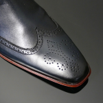 Scarface K769 'Squire' Chelsea boot