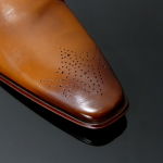 Scarface K770 'Jump' Double Monk Strap shoe