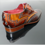 Scarface K801 'Layla' Three tone Gibson