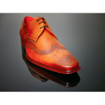 Scarface K801 'Layla' Wing Tip Gibson