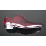 Scarface K901 'Baton Rouge' Baroque lasered Gibson