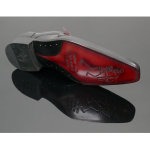 Scarface K902 'Kansas' lasered front slip on