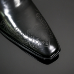 Scarface K902 'Kansas' lasered front slip on