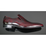 Scarface K902 'Kansas' lasered front slip on