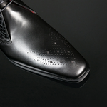 Scarface K957 'Sosa' Chukka Boot