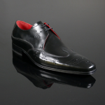 Scarface K983 'Quiver' Arrow wing gibson