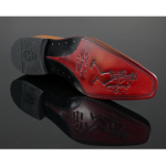 Scarface K983 'Quiver' Arrow wing gibson