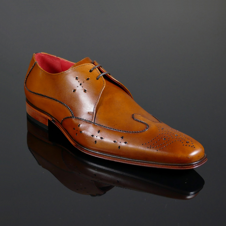 Scarface K983 'Quiver' Arrow wing gibson