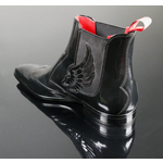 Scarface L082 'Archangel' - wing Chelsea boot