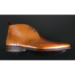Scarface L085 'Charleston' - Chukka Boot