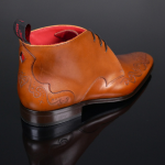 Scarface L085 'Charleston' - Chukka Boot