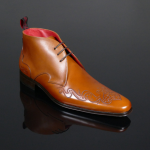 Scarface L085 'Charleston' - Chukka Boot