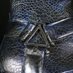 Slash L051 'Nightrain' Rock'n'Roll Harness Boot