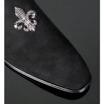Soprano K985 'Phoenix' Fleur-de-Lis Loafer