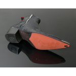 Sylvian K565 'Wicked' Vegan Double Zip Boot