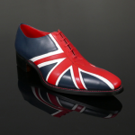 The 'Albion' - Union Jack Oxford