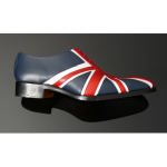 The 'Albion' - Union Jack Oxford