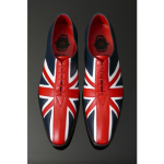 The 'Albion' - Union Jack Oxford