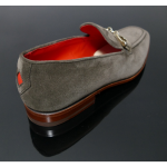 The 'Club Montepulciano' - Handcuff Loafer