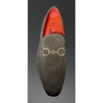 The 'Club Montepulciano' - Handcuff Loafer