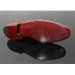 The 'Club Montepulciano' - Handcuff Loafer