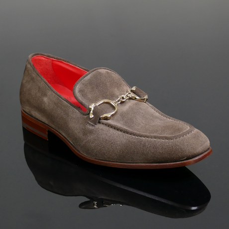 The 'Club Montepulciano' - Handcuff Loafer