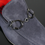 The 'Club Montepulciano' - Handcuff Loafer