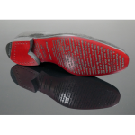 The 'Club Montepulciano' - Handcuff Loafer