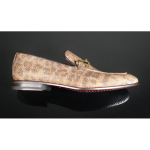 The 'Club Montepulciano' - Handcuff Loafer