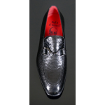 The 'Club Montepulciano' Handcuff Loafer