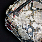 The 'Illicit' Large Luxury Wash Bags