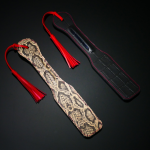 The Jeffery-West Spanker