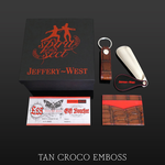 The 'Rascal' Cardholder Gift sets