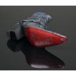 Warhol K869 'Monroe' - Buckled Rockstar boot