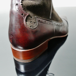 Ziggy 'Zani' - Balmoral Boot