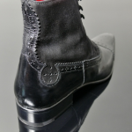 Ziggy 'Zani' - Balmoral Boot