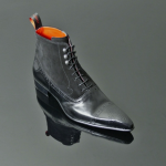Ziggy 'Zani' - Balmoral Boot